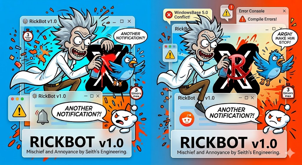 Rick Bot